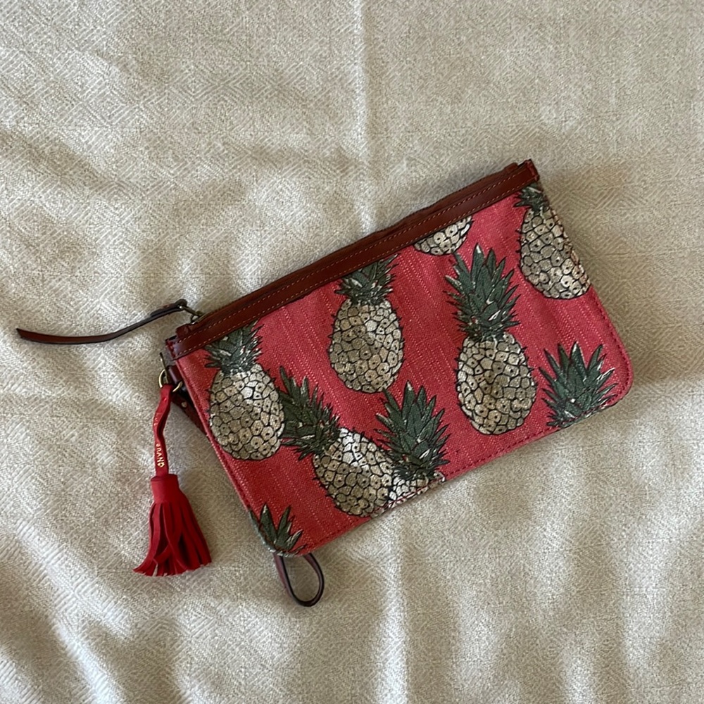 Lucky Purse Clutch